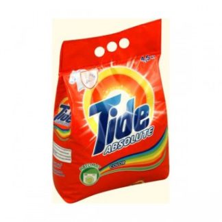 Порошок стиральный Tide автомат Колор для цветного белья 4,5кг