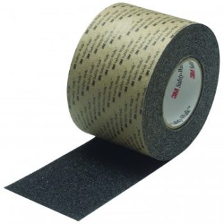 Лента противоскользящая грубой зернистости Safety-Walk Coarse 25мм*18,3м,черный