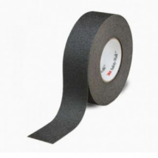 Лента противоскользящая средней зернистости Safety-Walk General Purpose 25мм*18,3м, черный