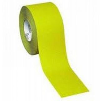 Лента противоскользящая средней зернистости Safety-Walk General Purpose 51мм*18,3м, желтый