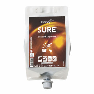 SURE Cleaner&Degreaser DvM