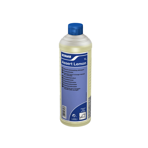ASSERT LEMON 6x1l