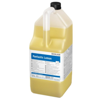PANTASTIC LEMON 4x5l