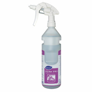 Suma San D10.1 Bottle Kit