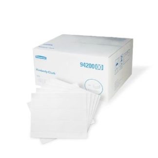 9420 Масловпитывающий коврик Kimberly-Clark Professional (100 листов), 40*50см