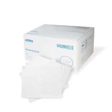 9420 Масловпитывающий коврик Kimberly-Clark Professional (100 листов), 40*50см