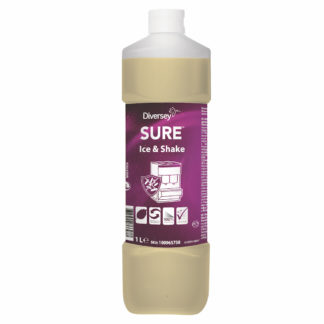 SURE Ice&Shake
