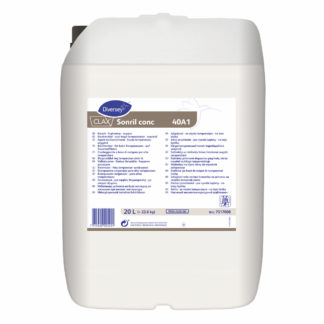 Clax Sonril conc, 20l