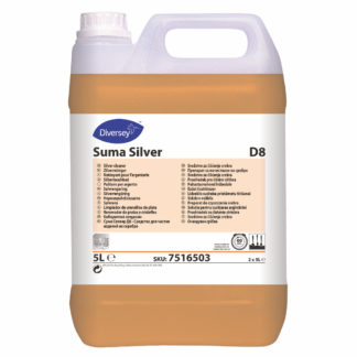 Suma Silver D8, 2*5l