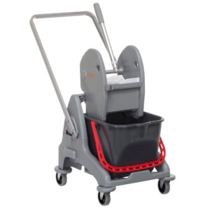 TASKI Single Bucket Cart Set