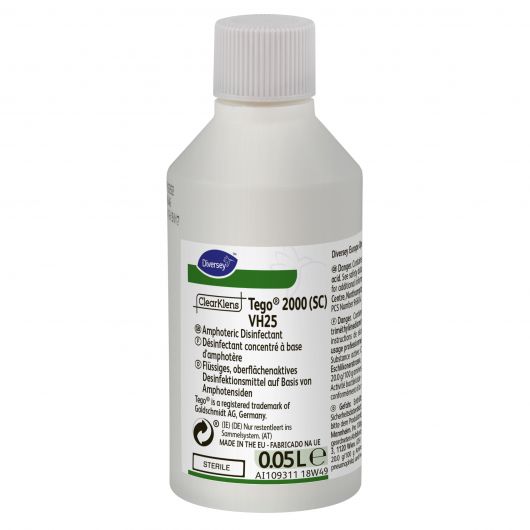 ClearKlens Tego 2000 SC