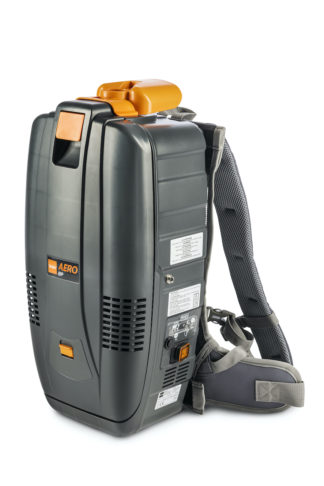 TASKI aero BP Li-Ion PLUS