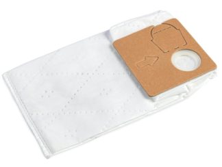 Флисовый пылесборник  для TASKI aero UP