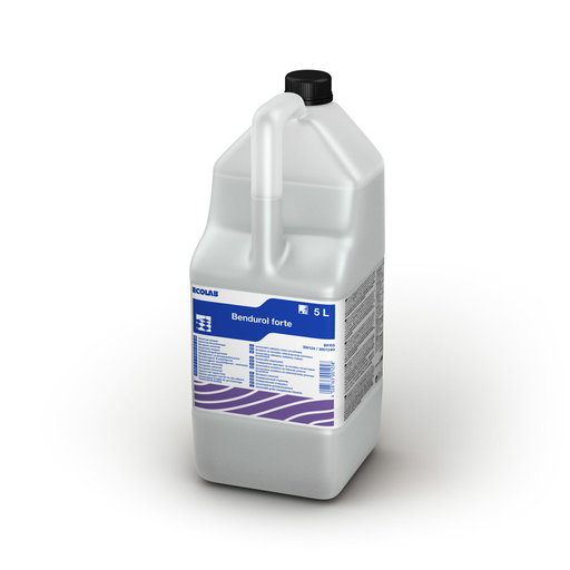 BENDUROL FORTE 2x5l