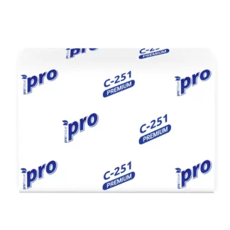 Салфетки бумажные PROtissue