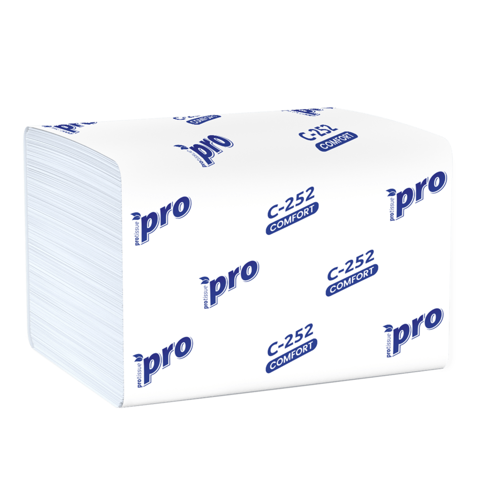 Салфетки бумажные PROtissue — изображение 3
