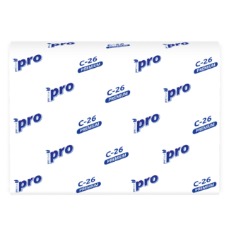 Полотенца Z сложения PROtissue Premium Instant