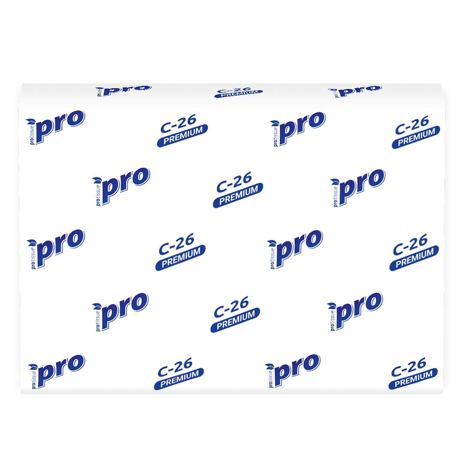 Полотенца Z сложения PROtissue Premium Instant