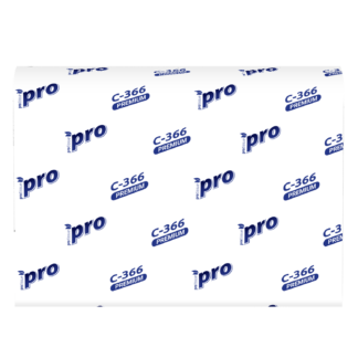 Полотенца Z сложения PROtissue, 2-сл