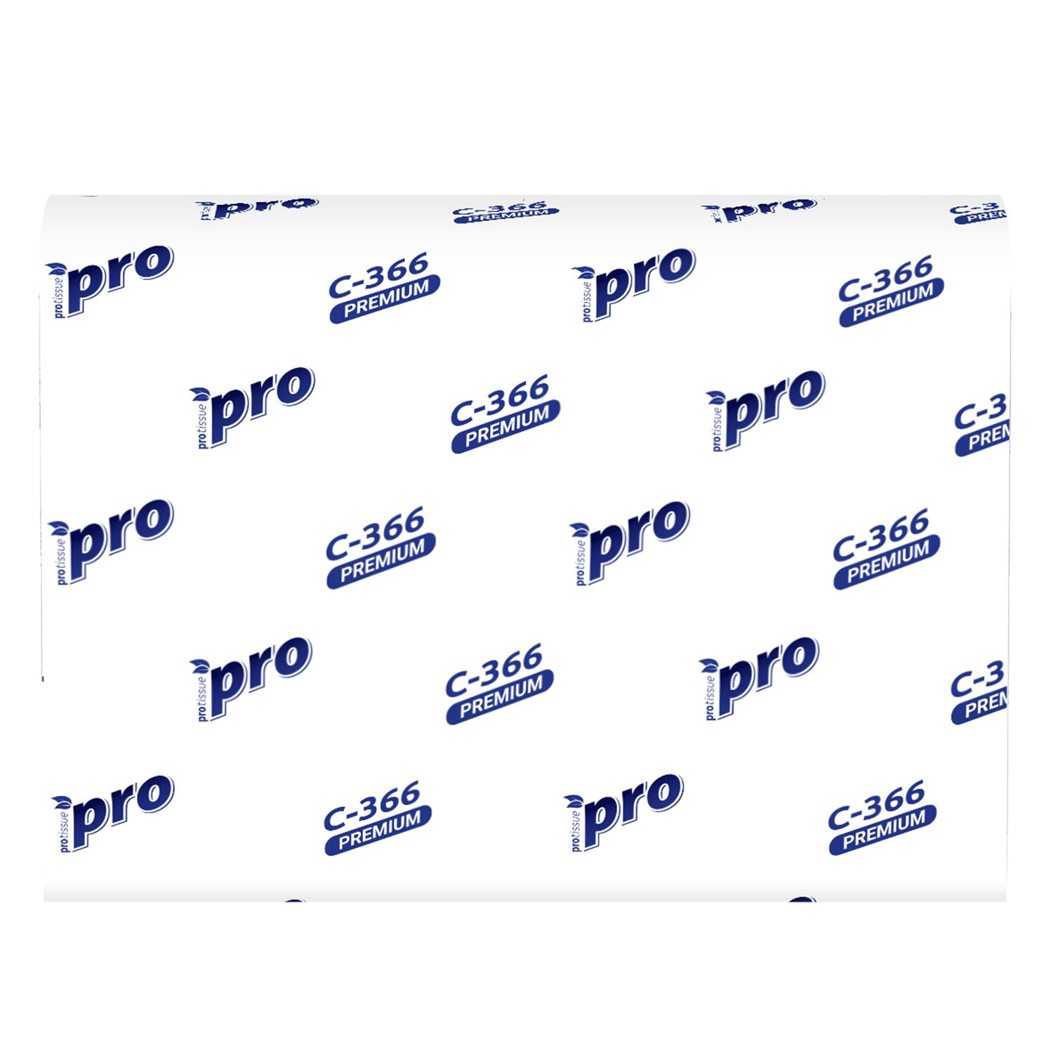 Полотенца Z сложения PROtissue, 2-сл