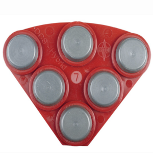 Twister Hybrid™ Tool Red