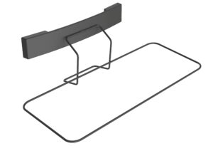 Di Protect Mop Box Frame Angled