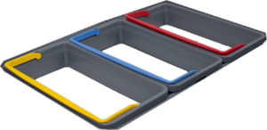 Di Protect 3 waste separator