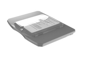 Di Protect Lid with Ipad Holder