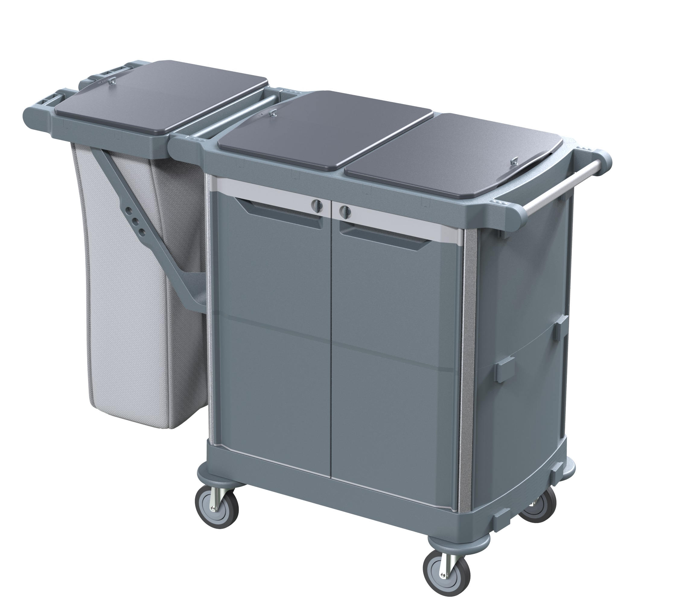 DI PROTECT TROLLEY LARGE