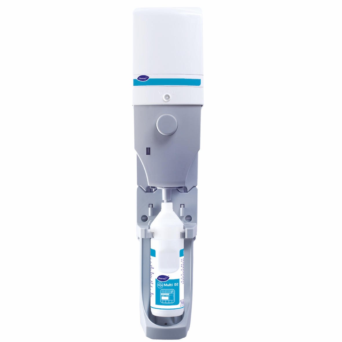 Diverflow Main Assembly HF RG — изображение 4