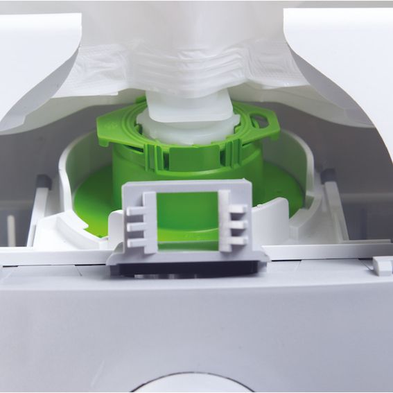 Diverflow Main Assembly HF RG — изображение 3