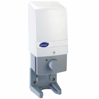 Divermite S Dispenser