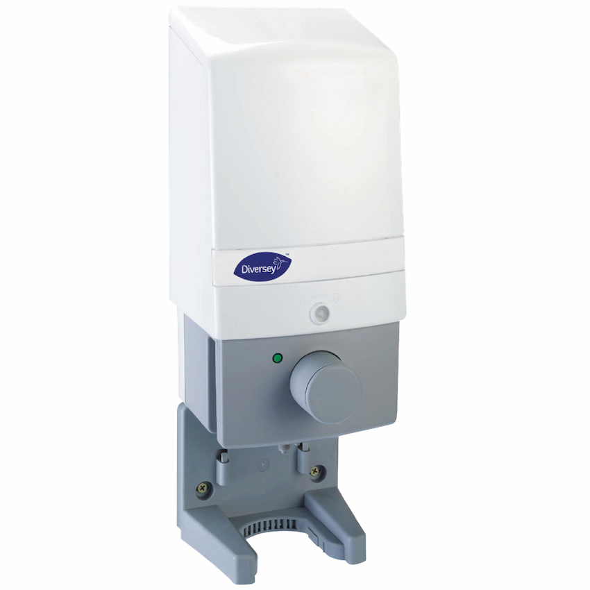 Divermite S Dispenser