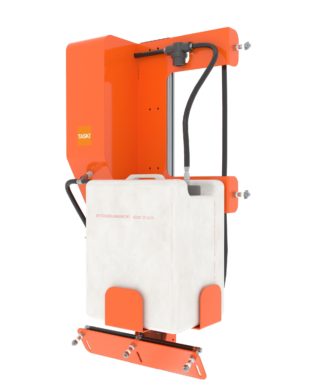 TASKI IntelliSpray Kit swingo 2100?icro