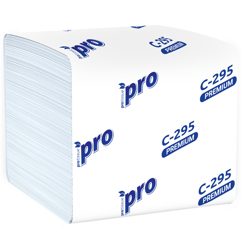Салфетки бумажные PROtissue — изображение 2