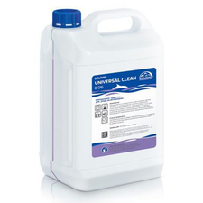 Готовое средство для ежедневного ухода за интерьером Universal Clean, 5л