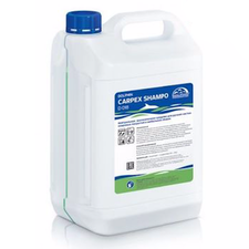 Средство для ручной чистки ковров и текстильных Покрытий Carpex Shampoo, 5л