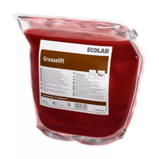 GREASELIFT 2x2l