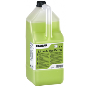 LIME-A-WAY EXTRA 2x5l