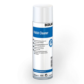 POLISH CLEANER 12x500ml