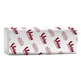 Полотенца для рук V-сложение Veiro Professional Comfort