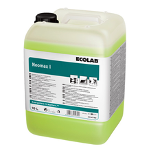 NEOMAX I 1x10l