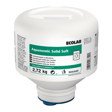 AQUANOMIC SOLID SOFT