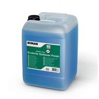 ECOBRITE SOFTENER FRESH 20kg/20l