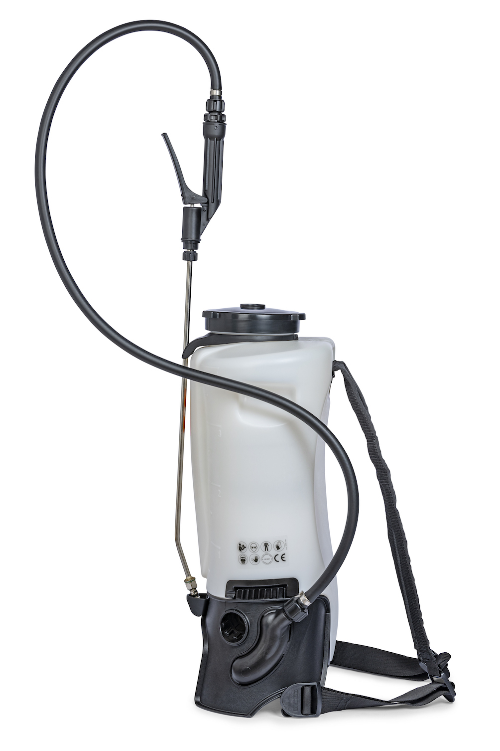 TASKI Sprayer BP 15 Li-Ion — изображение 2