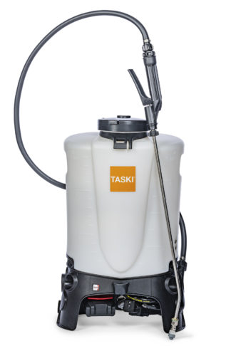 TASKI Sprayer BP 15 Li-Ion