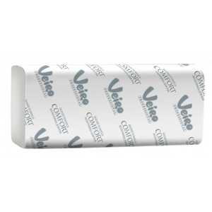 Полотенца для рук W-сложение Veiro Professional Comfort