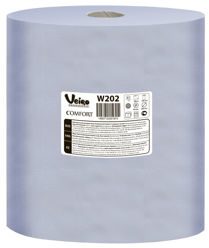 Протирочный материал Veiro professional comfort 202W, 1000л, 330*350мм