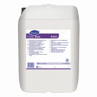 Clax Rust