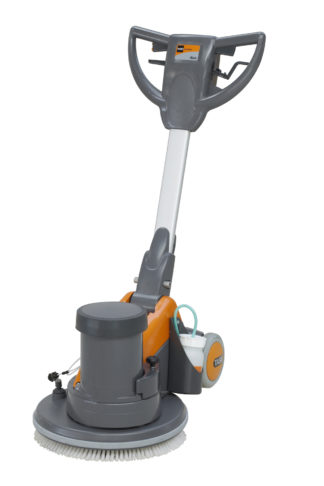 TASKI ergodisc DUO